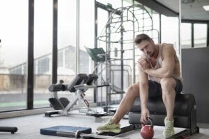 Muscle repair — Muscle Repair Breaks: 2026