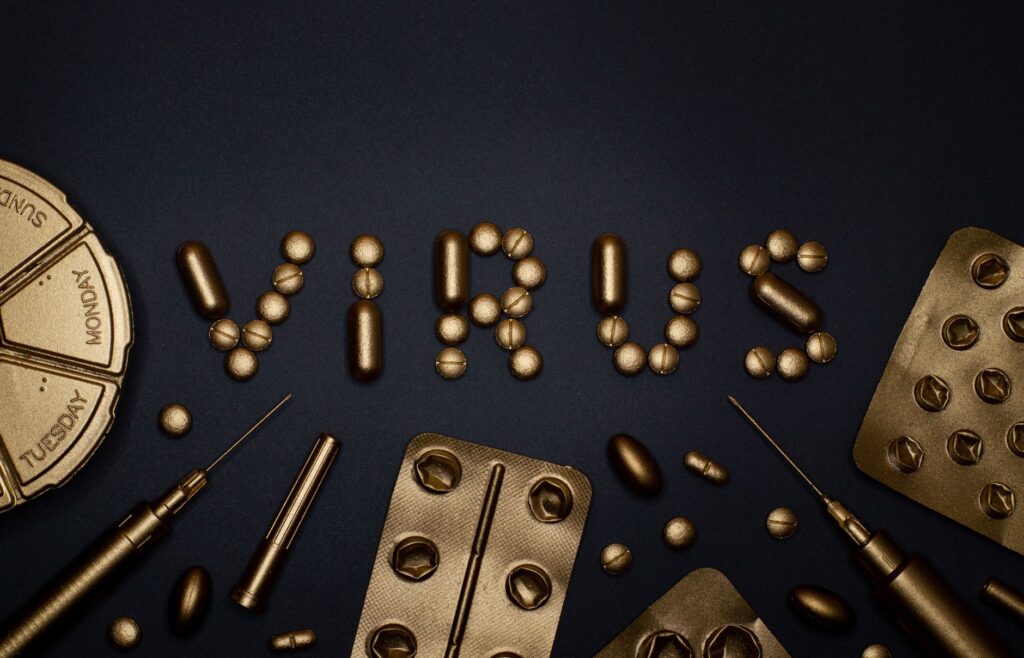 Measles antiviral — Measles Antiviral Breaks: 2026