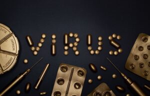 Measles antiviral — Measles Antiviral Breaks: 2026