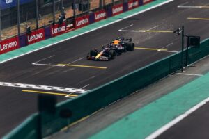 Formula one — Formula One Sparks: 3 Key Moments