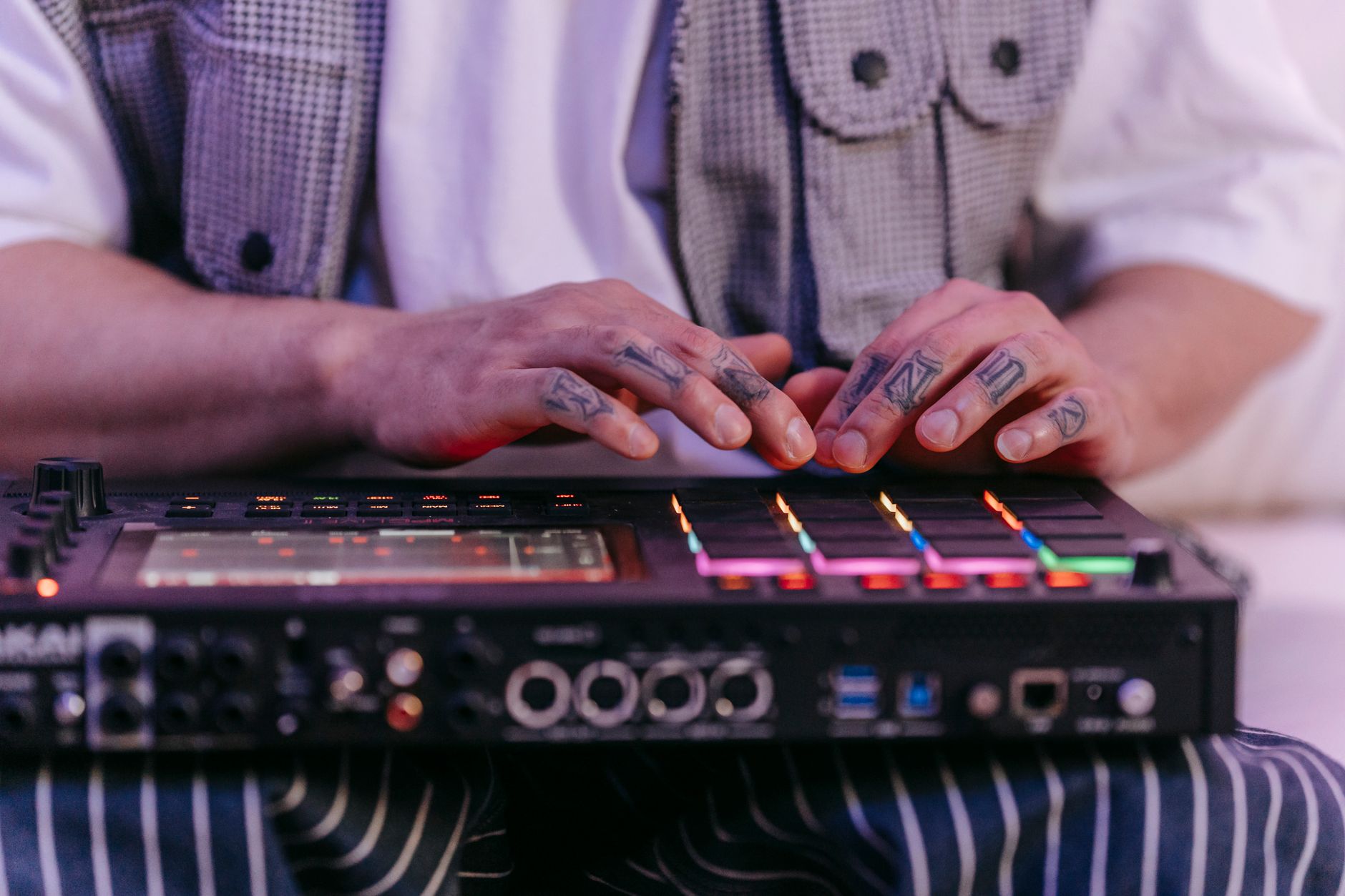 Drum machine — Drum Machine Breaks: 5 Reasons