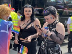 Berlin pride — Berlin Pride 2024 Breaks
