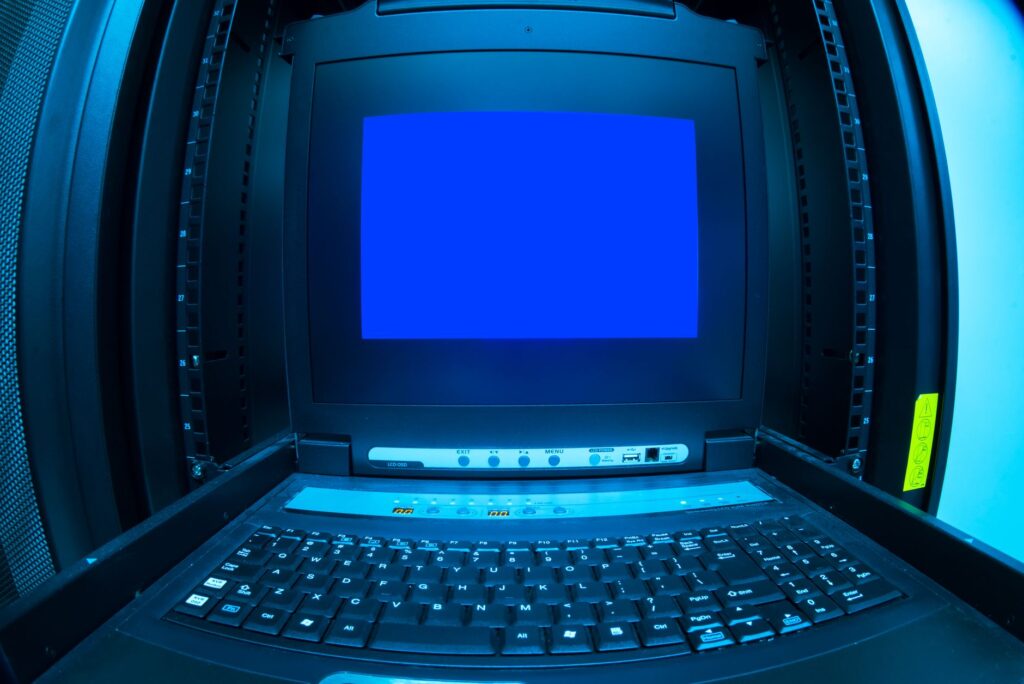 Data center — Data Center Breaks: 2026 Reveals Problem