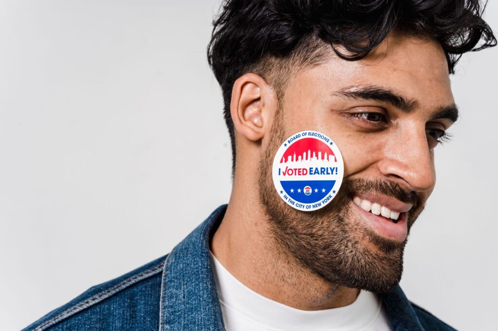 Early election — Early Election 2024: Reveals