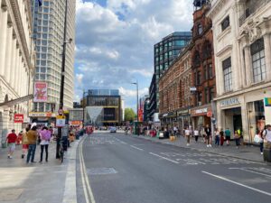 Primark price war — Primark 2024: Faces Online Price War
