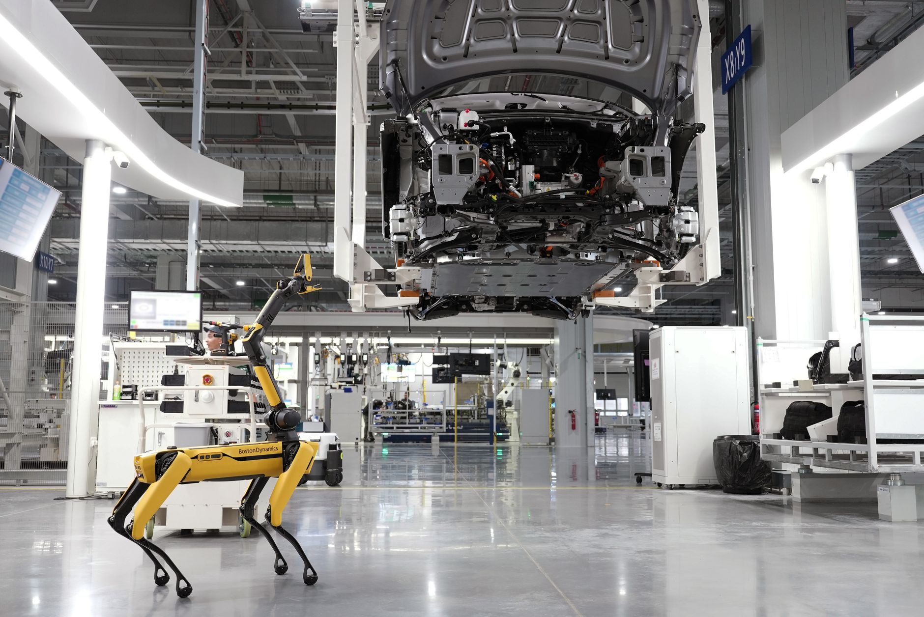 Physical ai — Physical AI Breaks: 2026