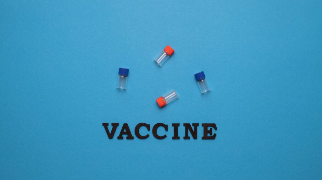 Vaccine skepticism — Vaccine Skepticism Sparks 2026