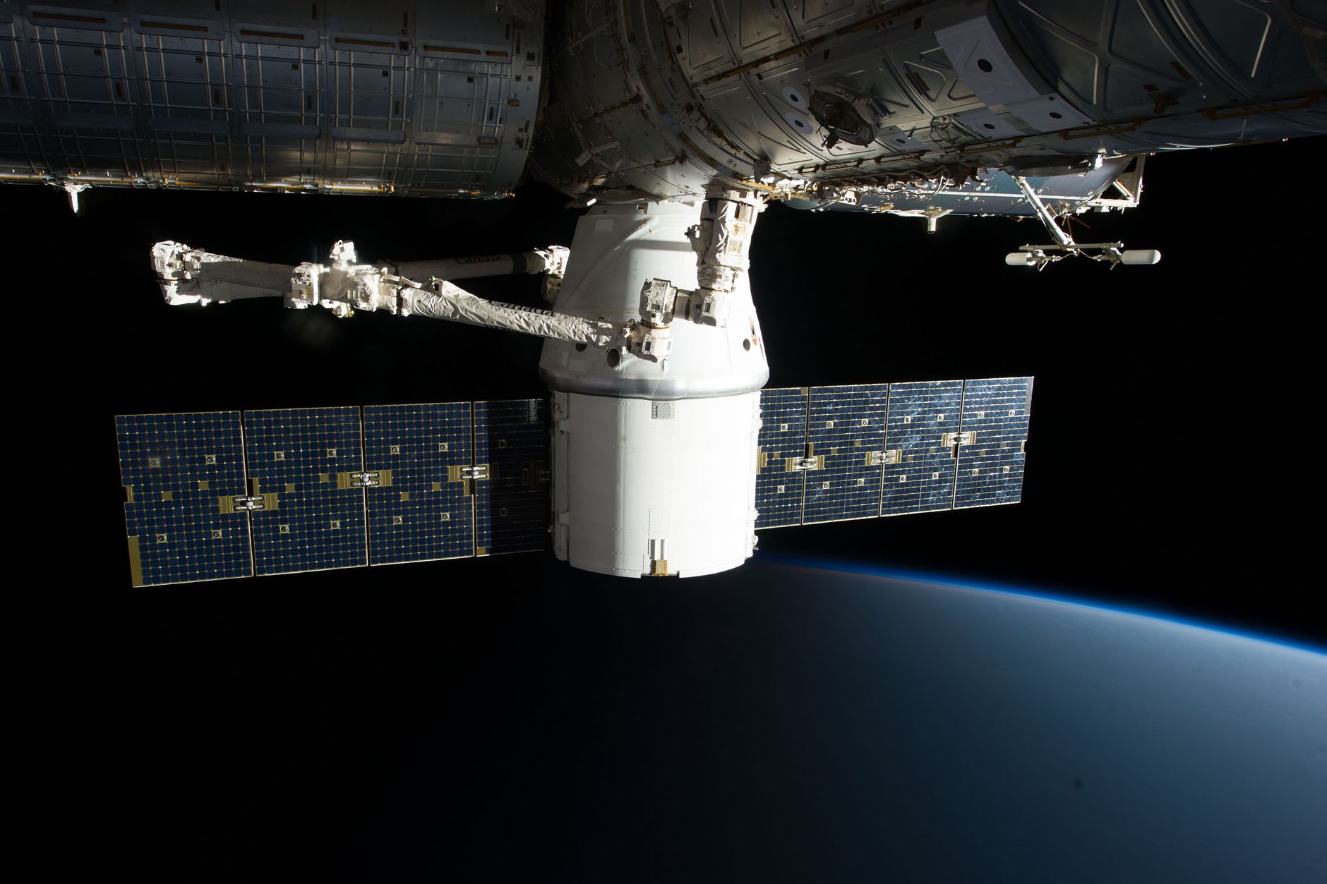 Space station — Space Station 2026: NASA Breaks Records