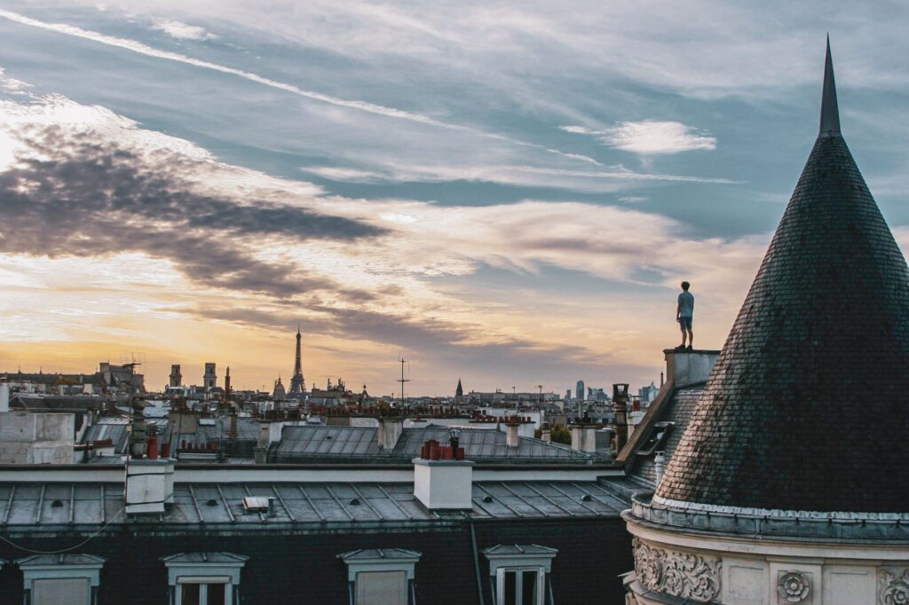 France travel — France Travel Breaks: 5 Key Tips