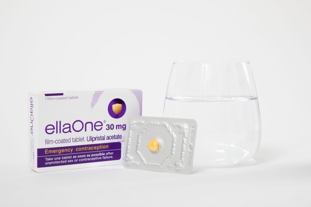 Morning after pill — Morning After Pill Breaks 100k
