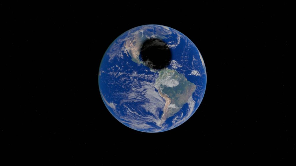 Solar eclipse — Solar Eclipse 2026: NASA Breaks