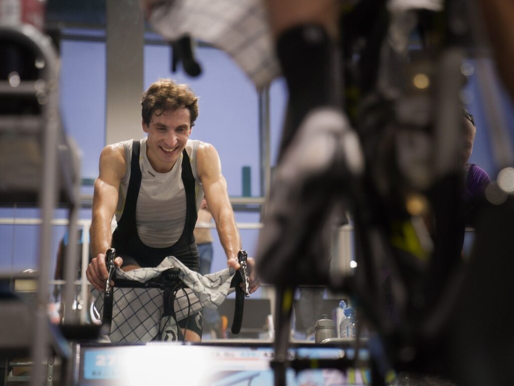 Smart bike trainer — Smart Bike Trainer Breaks: 2024