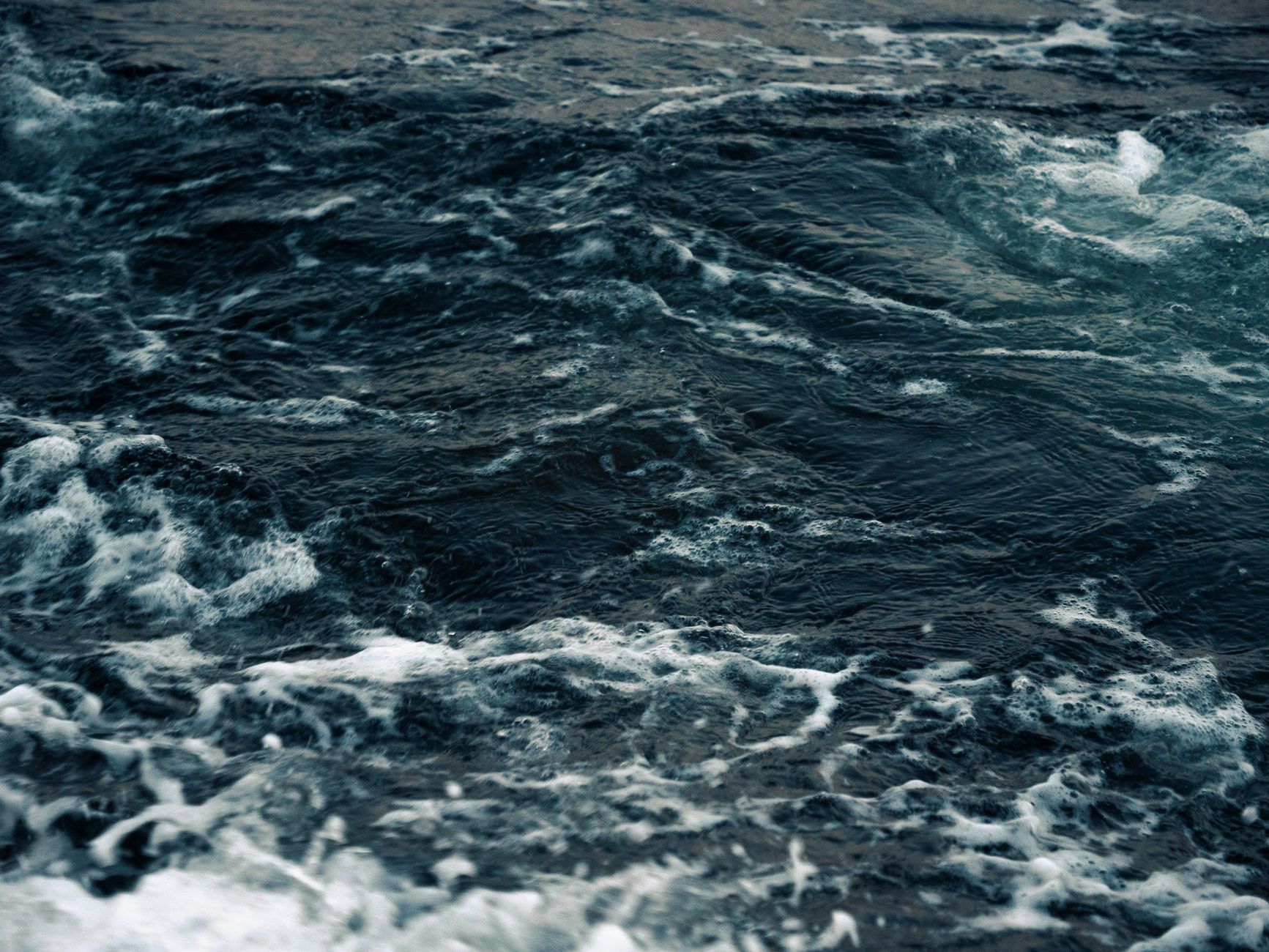 Atlantic current — Atlantic Current Warns 2026: Supercharged Storms