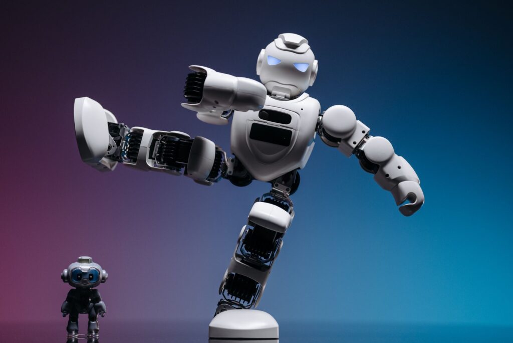 Robot ban — Robot Ban Hits: 2024