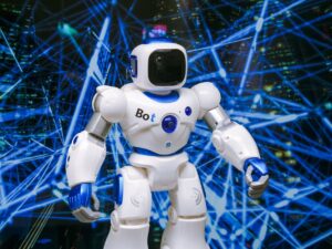Bot detection — Bot Detection Breaks $200M