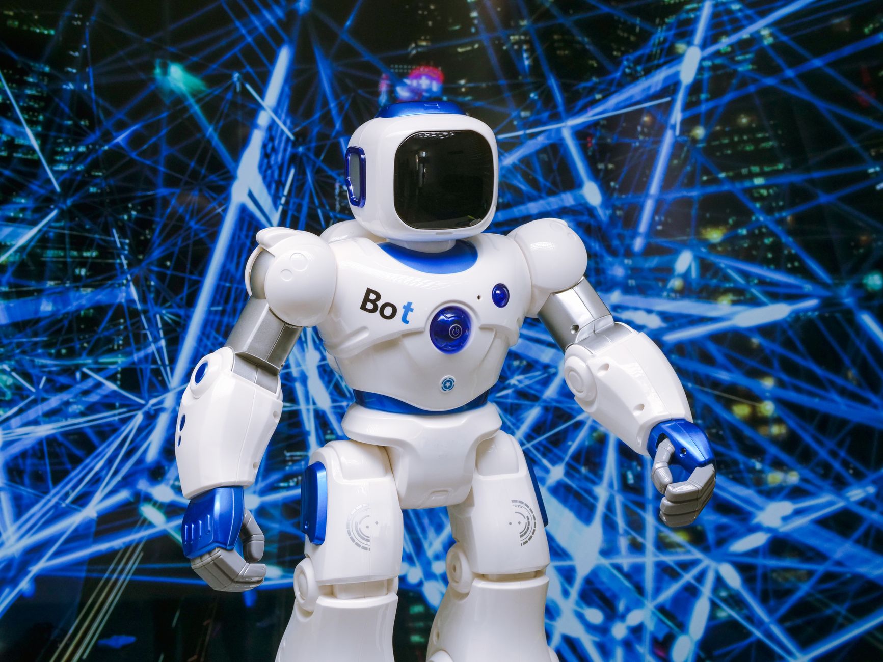 Bot detection — Bot Detection Breaks $200M