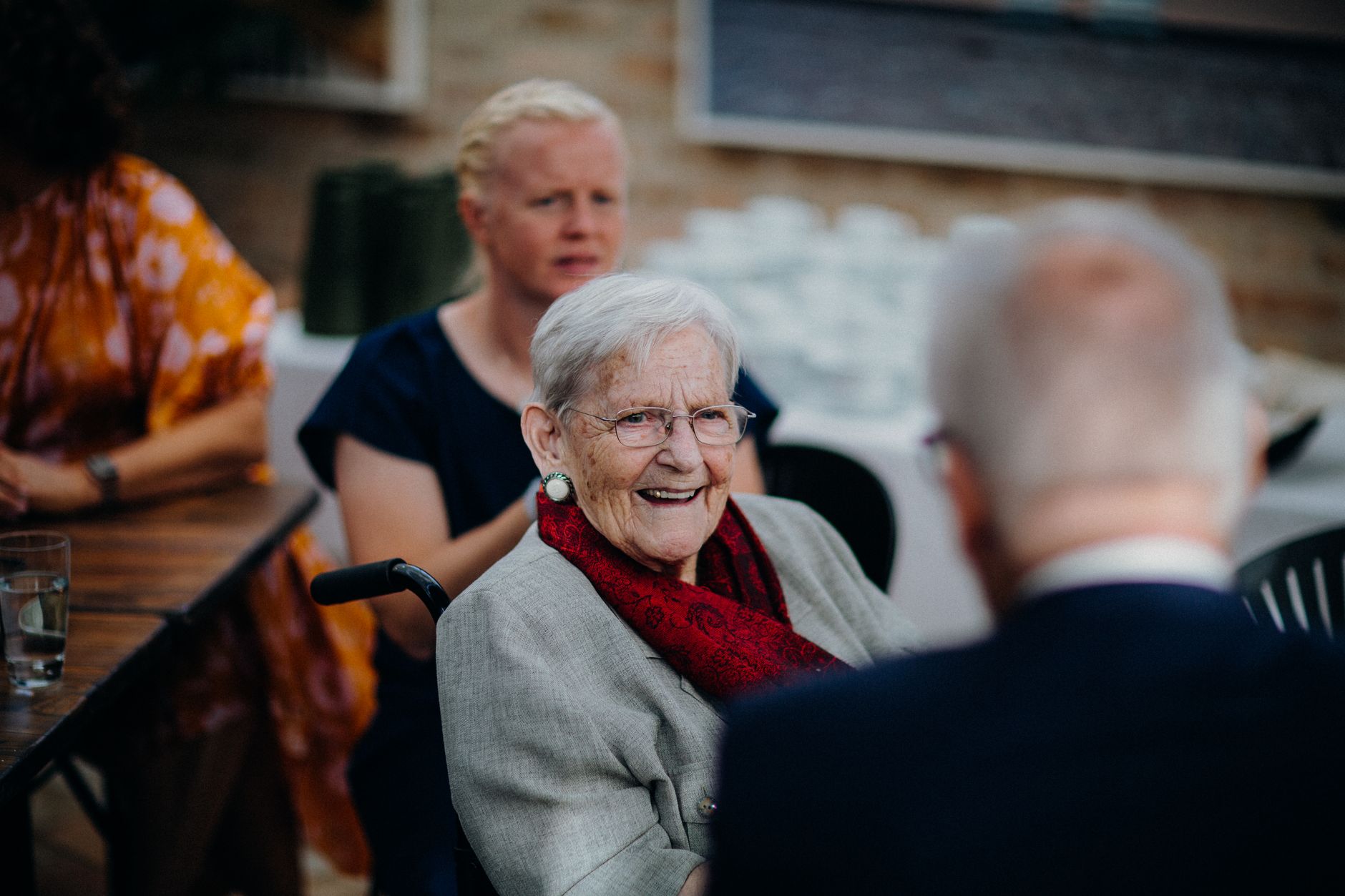 Social care — Social Care Breaks: 3 Key Reforms