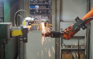 Foreign robots — Foreign Robots 2026: US Bans Spark