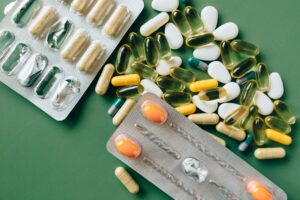 Multivitamin benefits — Multivitamin 3 Key Breaks: Boosts Health