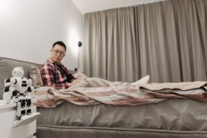 Personal ai agents — Personal AI Agents Sparks 5-Year Revolution
