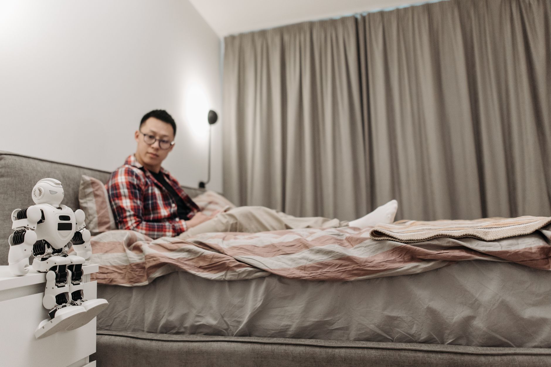 Personal ai agents — Personal AI Agents Sparks 5-Year Revolution