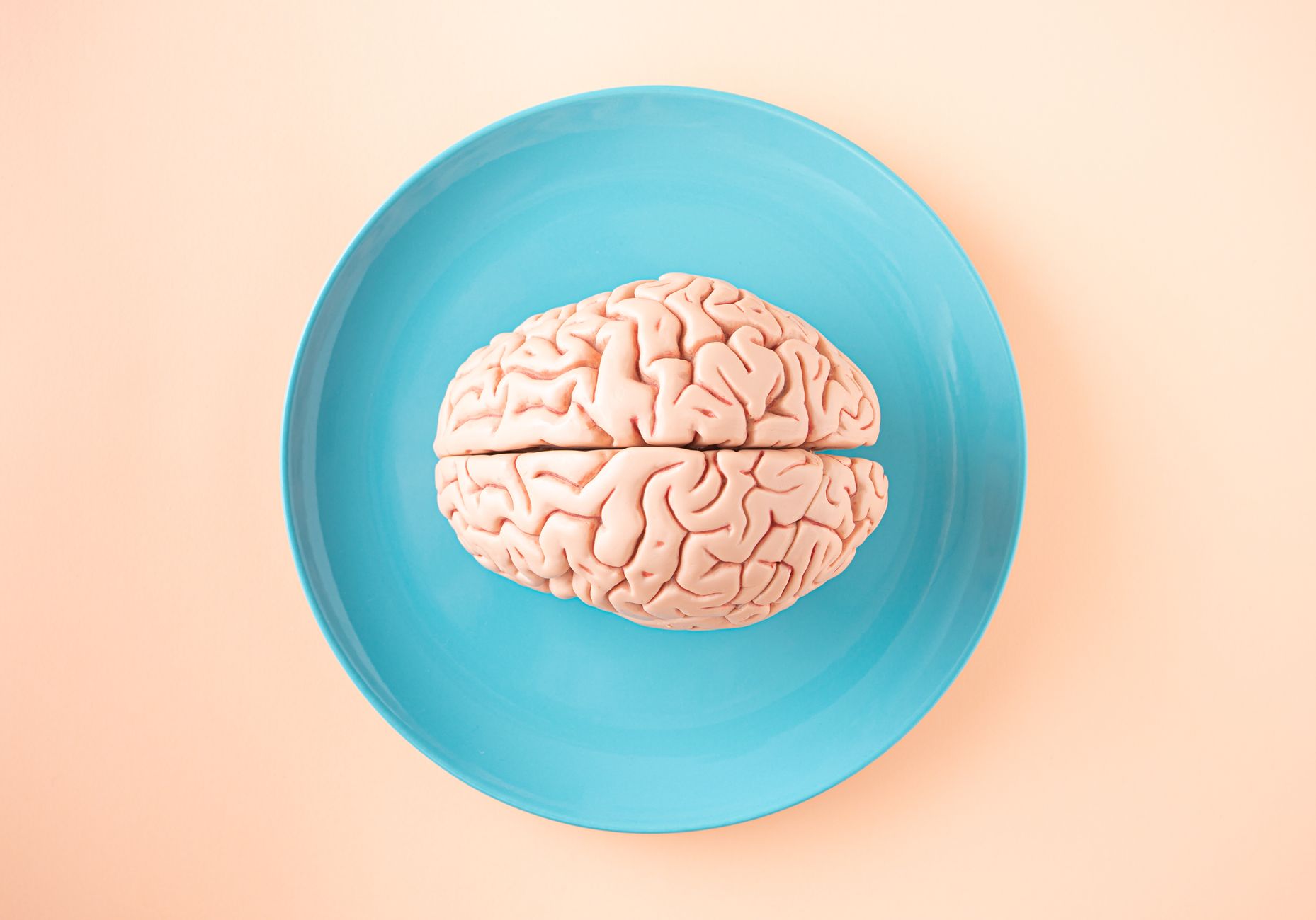 Gut brain connection — Gut Brain Connection Reveals 3 Key