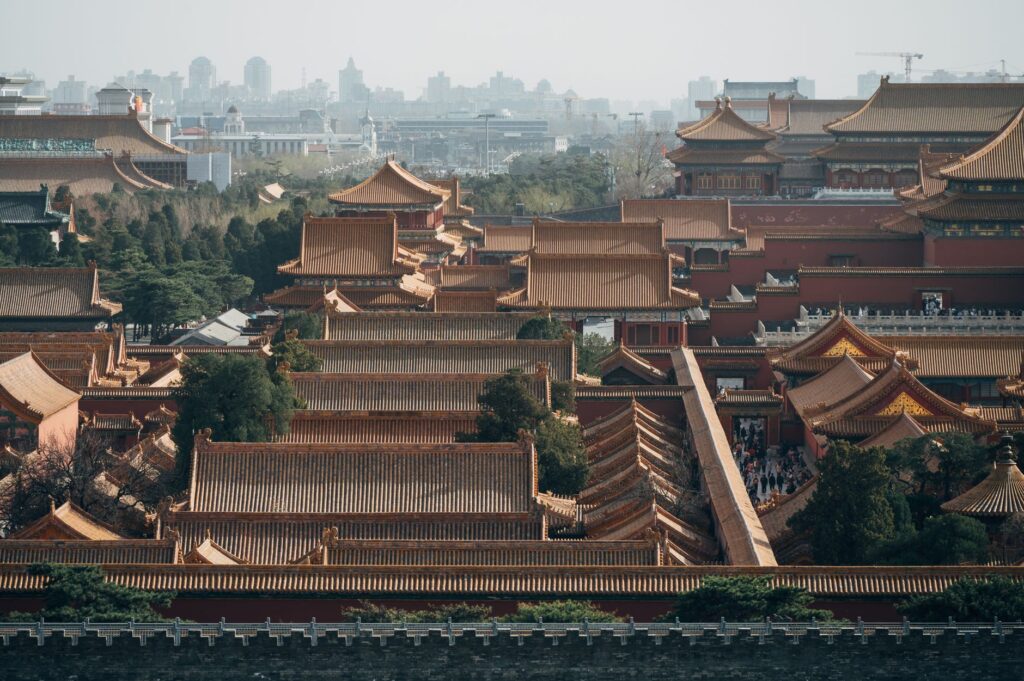 Ancient city — Ancient City Breaks 4,000-year Rule