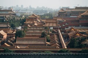 Ancient city — Ancient City Breaks 4,000-year Rule