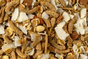Rice bran compound — Rice Bran Compound Breaks 3 Key Barriers
