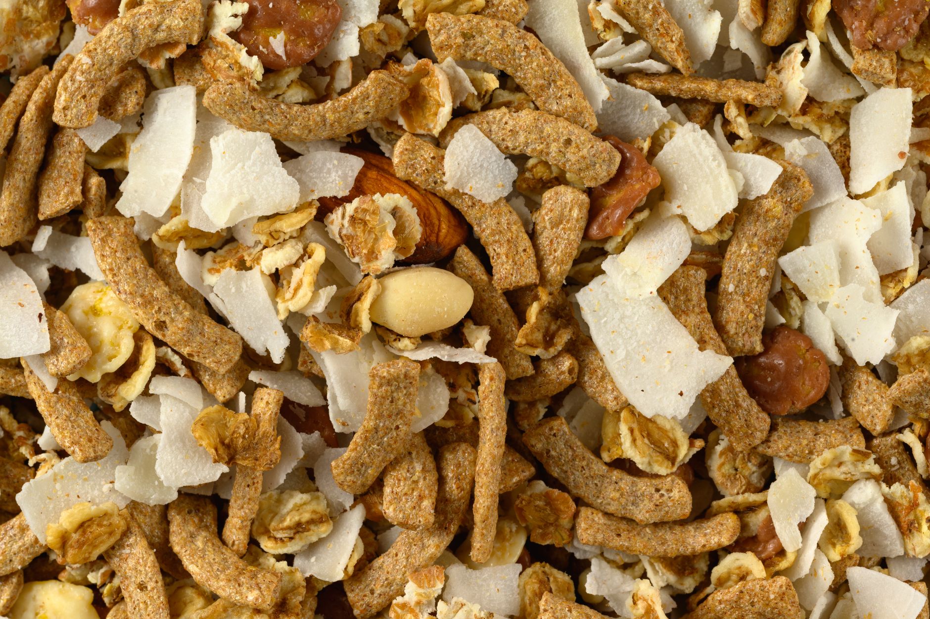 Rice bran compound — Rice Bran Compound Breaks 3 Key Barriers