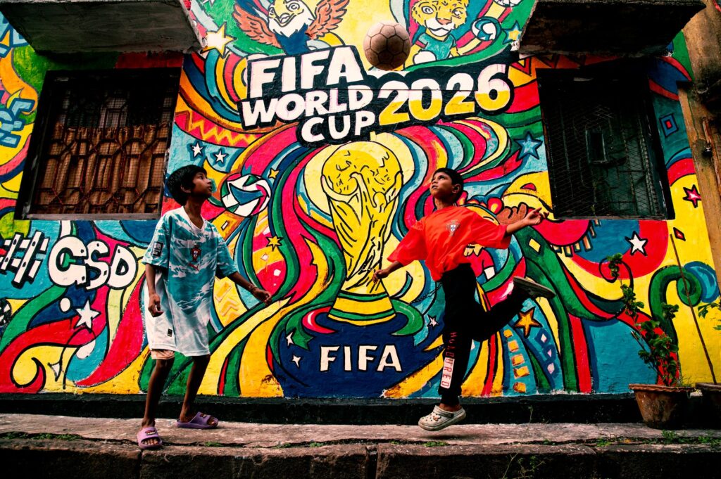World cup boycott — World Cup Boycott Breaks: 2026 Faces Uncertainty