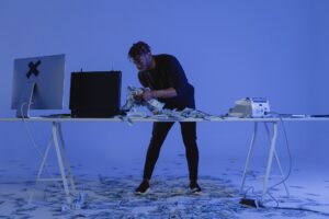 Ai scammers — AI Scammers 2026: Reveals 3 Key Threats
