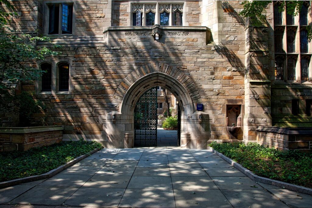 Yale ai cheating — Yale AI Cheating Sparks 13-Count Lawsuit