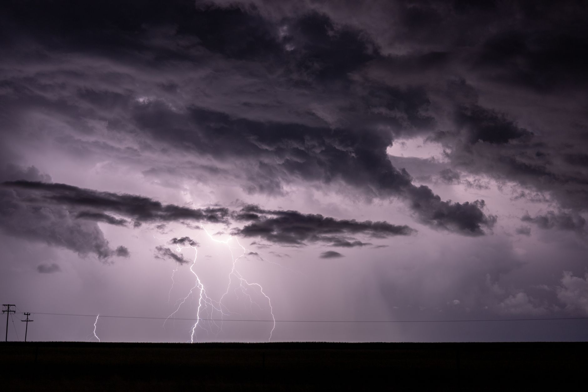 Solar storm forecasting — Solar Storm Forecasting Breaks 30-Minute Barrier