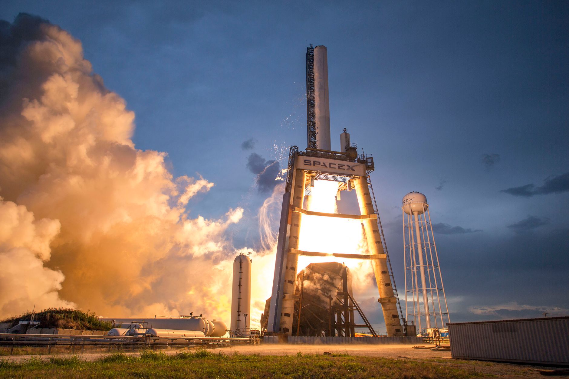 Spacex mobile — SpaceX Mobile Launches: 2024