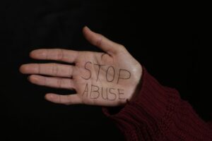 Antisemitic abuse — Antisemitic Abuse Sparks 2027 Warning