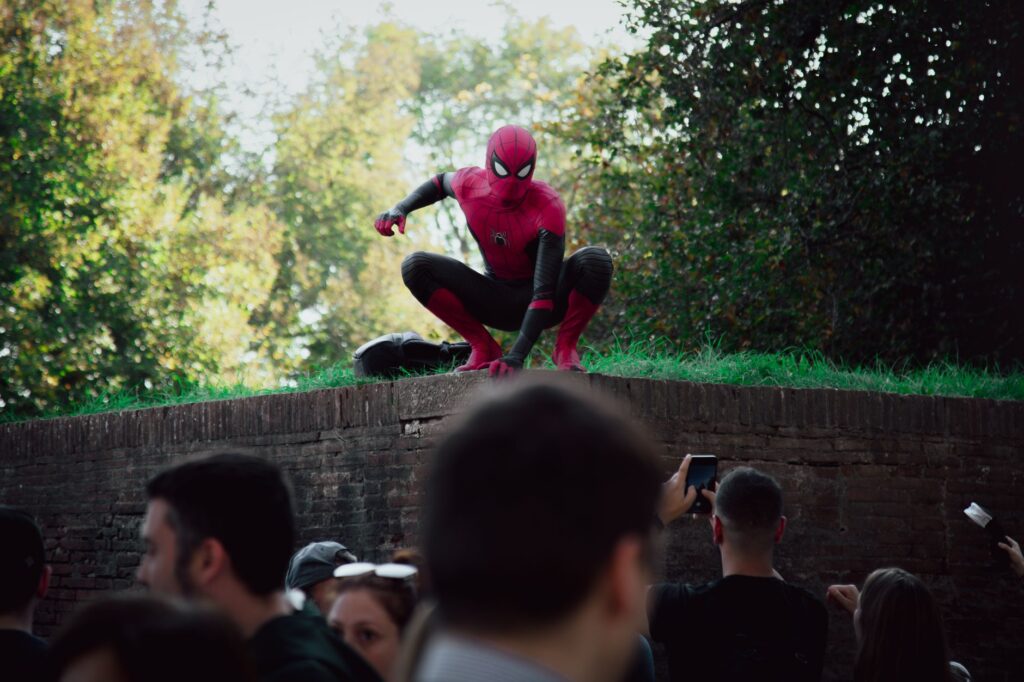 Spider man — Spider Man Hits $1 Billion: 3 Key Takeaways