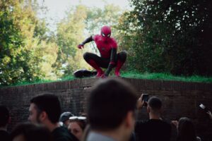 Spider man — Spider Man Hits $1 Billion: 3 Key Takeaways