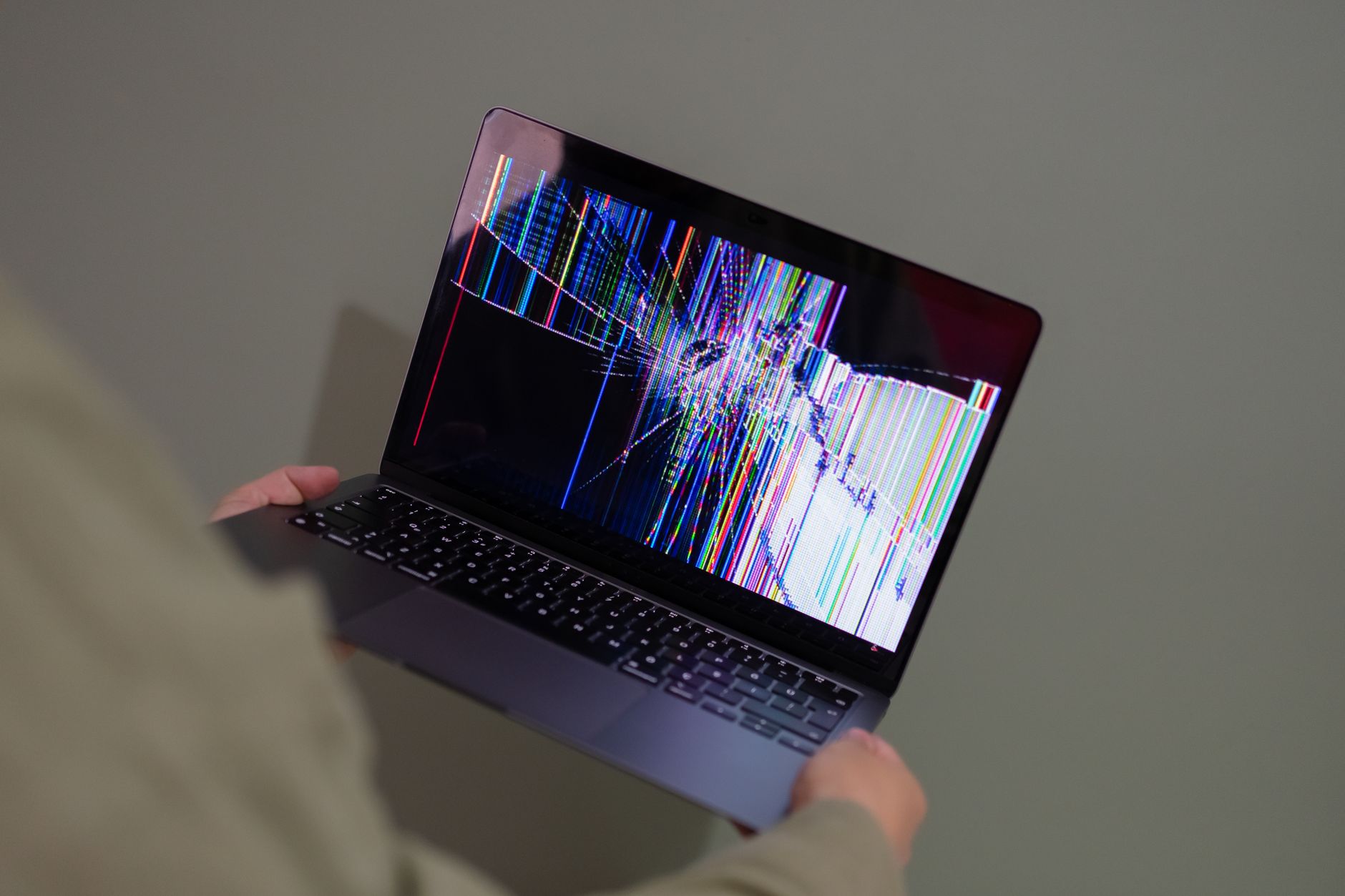 Broken internet — Broken Internet Reveals: 5 Key Issues