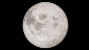 Moon crash — Moon Crash 2024: Reveals New Crater