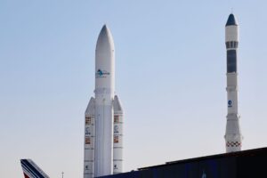 Space rocket collision — Space Rocket Collision Hits: 3 Key Takeaways
