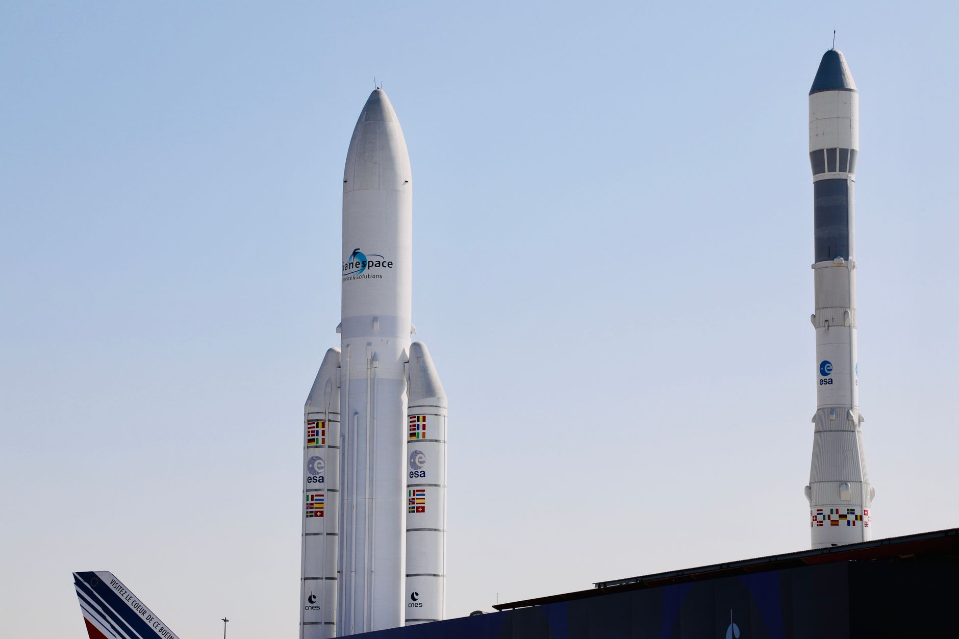 Space rocket collision — Space Rocket Collision Hits: 3 Key Takeaways