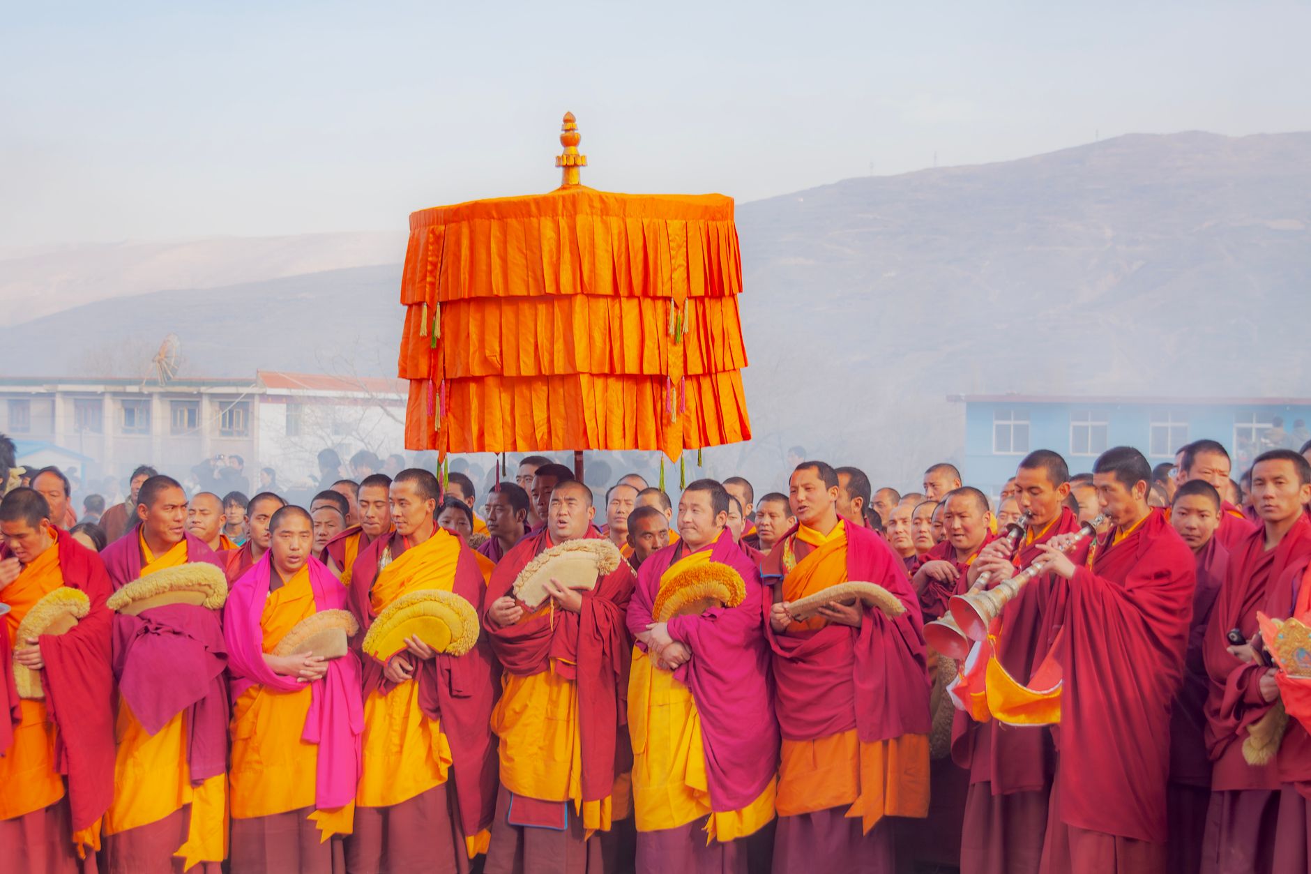 Tibetan language — Tibetan Language Breaks: 5 Reasons