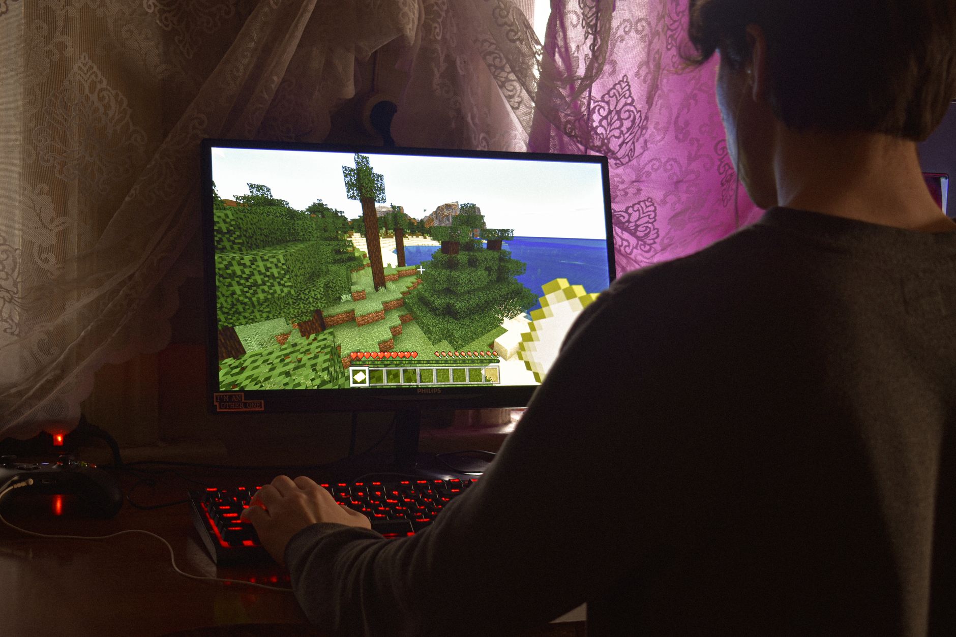 Minecraft switch — Minecraft Switch Launches: 2024