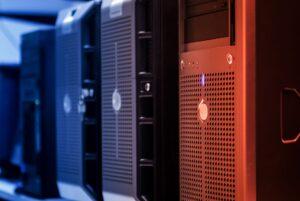 Server backdoor — Server Backdoor Breaks: 2026