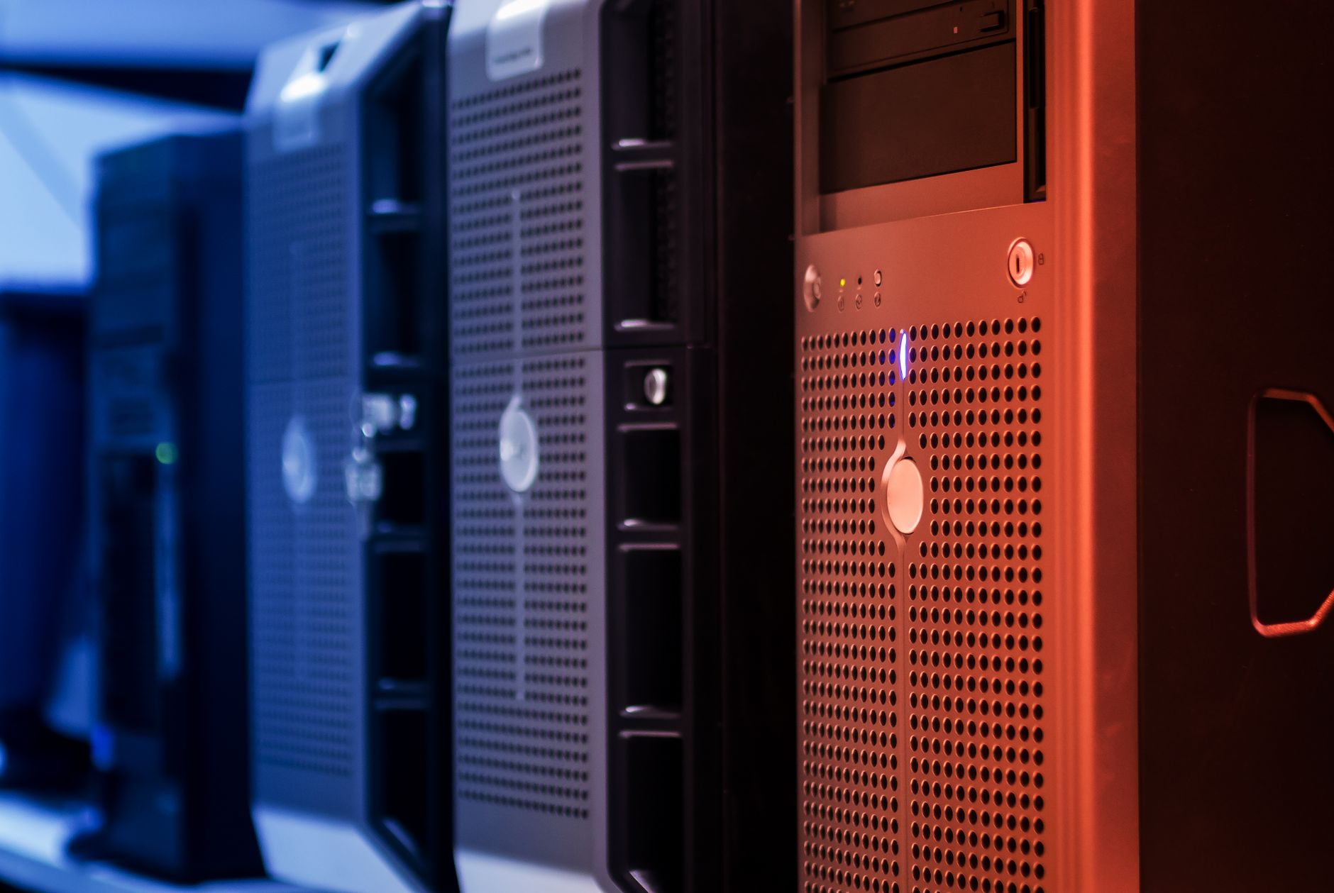 Server backdoor — Server Backdoor Breaks: 2026