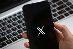 X product chief — X Product Chief Breaks: 1 Year