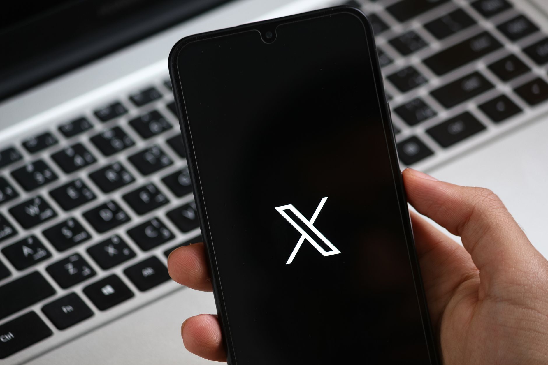 X product chief — X Product Chief Breaks: 1 Year