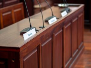 Fauci contempt — Fauci Contempt 2024: Faces Prosecution