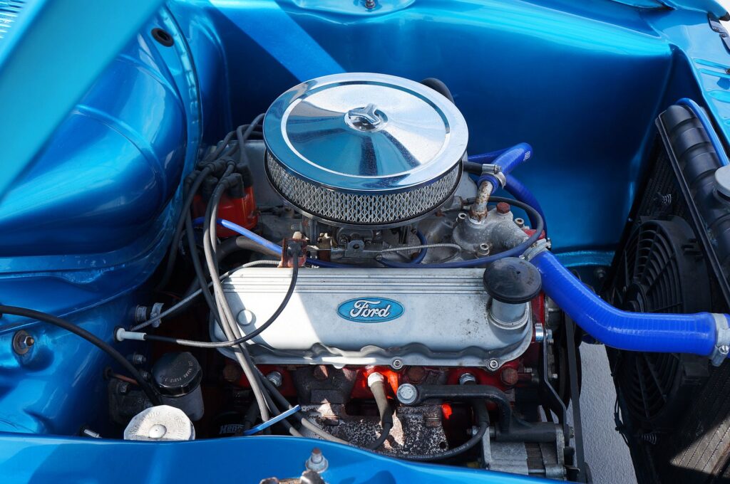 Ford fathom — Ford Fathom Sparks: 2026